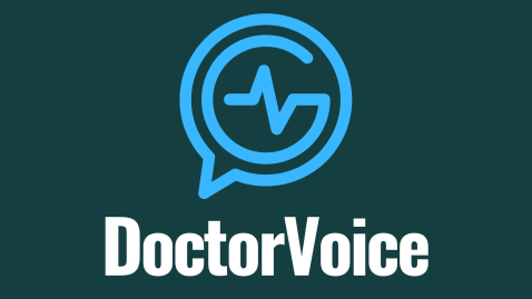 DoctorVoice Logo